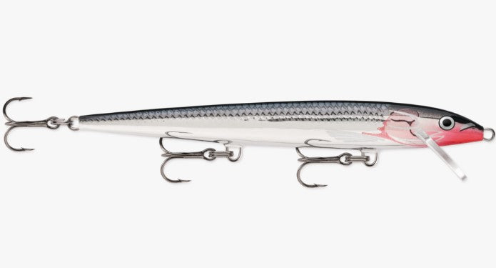 RAPALA ORIGINAL FLOATER - 3/16oz & 1/4oz