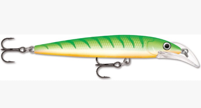 SCATTER RAP DEEP HUSKY JERK