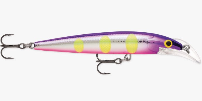 SCATTER RAP DEEP HUSKY JERK