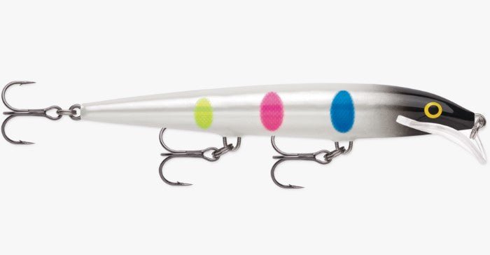 RAPALA Scatter Rap Minnow Lures for Ultimate Fishing Success — St