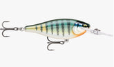 RAPALA SHAD RAP ELITE