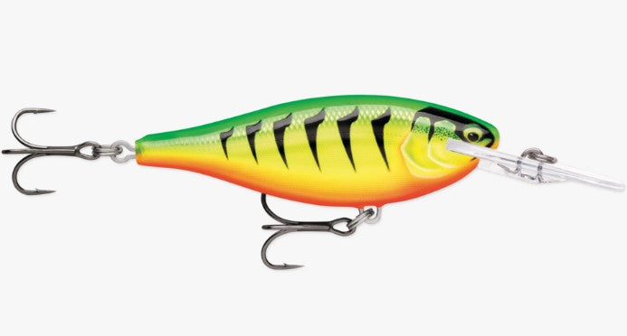 RAPALA SHAD RAP ELITE