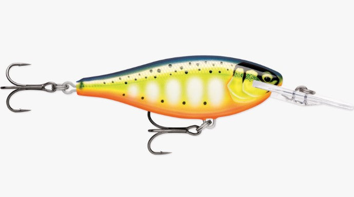 RAPALA SHAD RAP ELITE