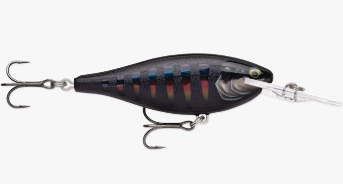 RAPALA SHAD RAP ELITE