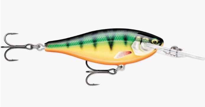 RAPALA SHAD RAP ELITE