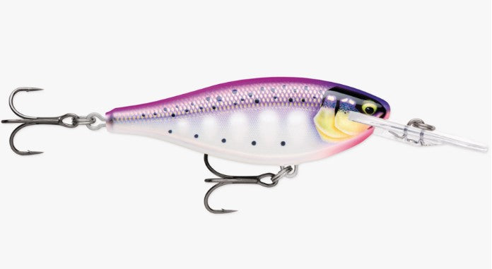 RAPALA SHAD RAP ELITE