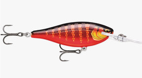 RAPALA SHAD RAP ELITE