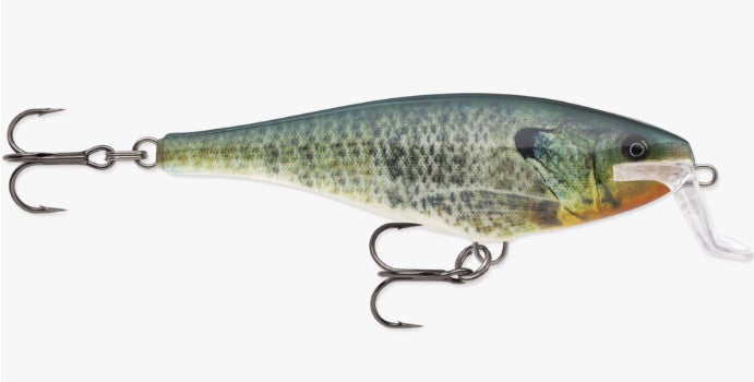RAPALA SUPER SHAD RAP