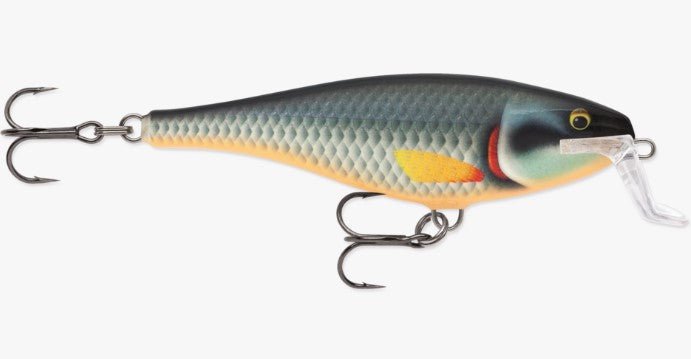 RAPALA SUPER SHAD RAP - Premium Fishing Lures for Anglers — St