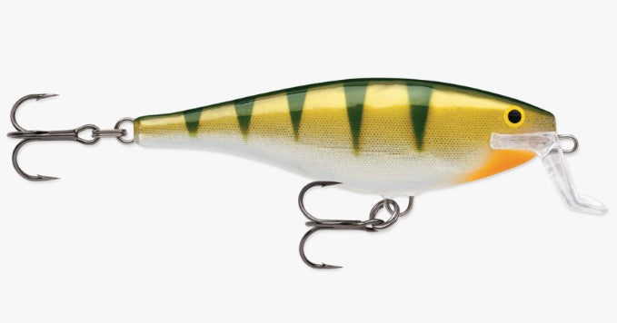 RAPALA SUPER SHAD RAP