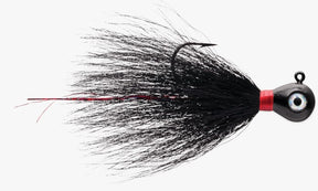 BUCKTAIL JIG