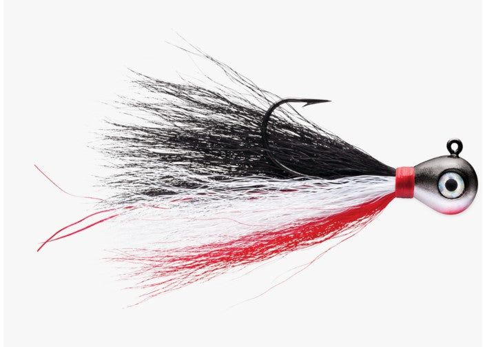 BUCKTAIL JIG