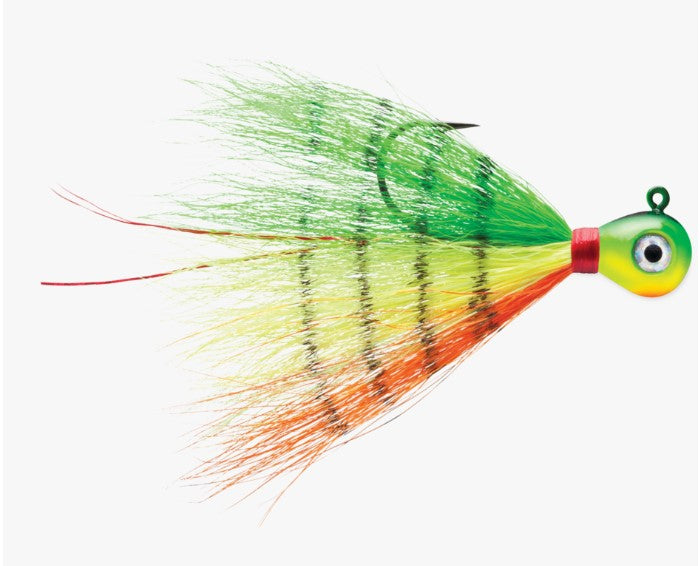 BUCKTAIL JIG