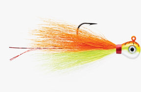 BUCKTAIL JIG