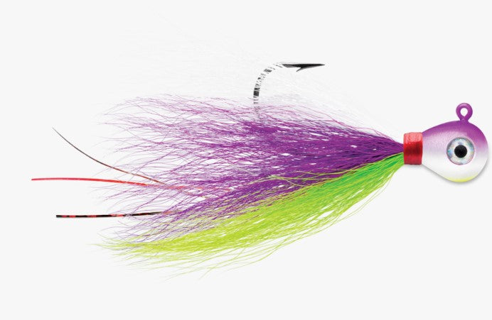 BUCKTAIL JIG