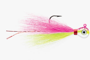 BUCKTAIL JIG