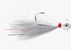 BUCKTAIL JIG