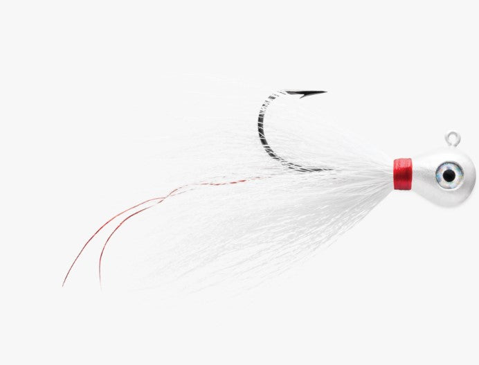 BUCKTAIL JIG