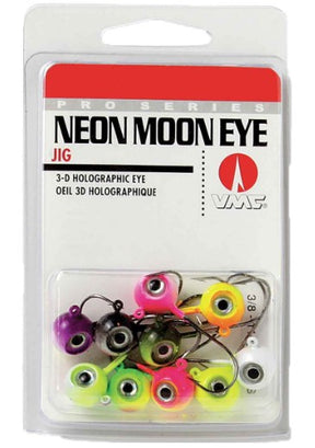 NEON MOON EYE JIG KIT