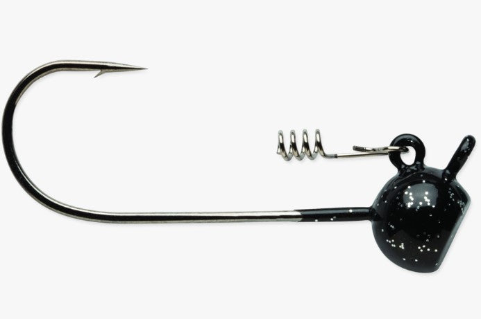 STAND UP SHAKY HEAD JIG