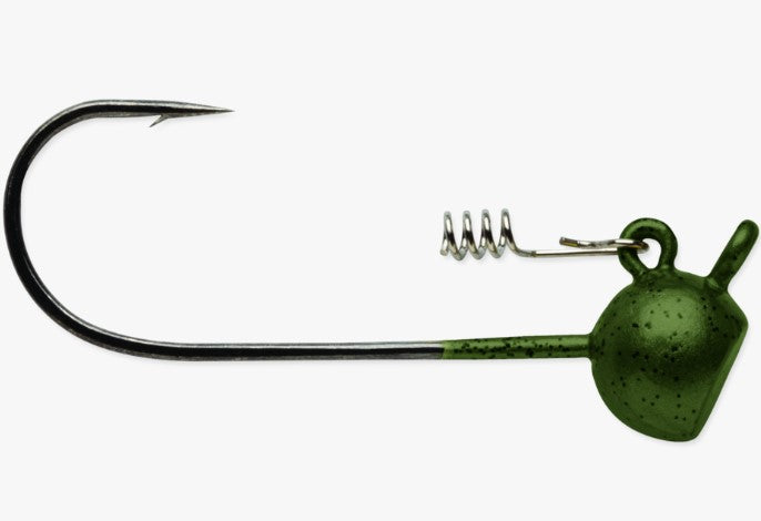 STAND UP SHAKY HEAD JIG