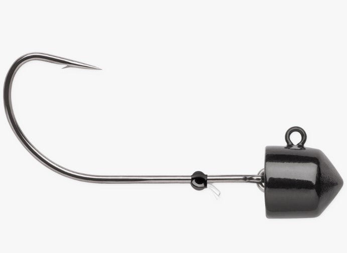 VMC - SWINGIN' NED RIG - St. Croix Rods - Factory Store