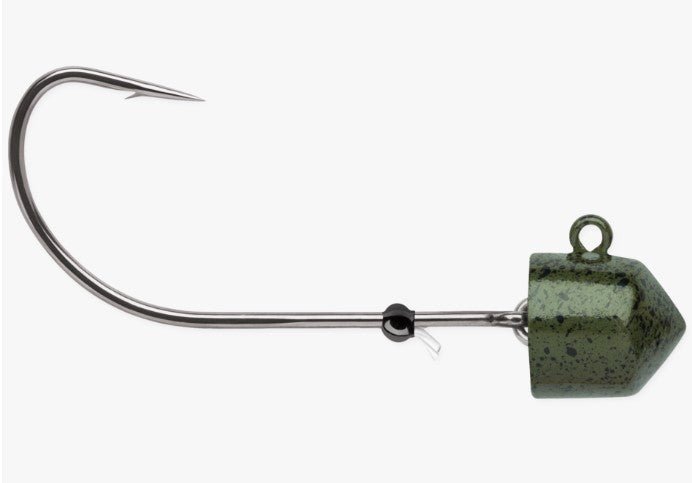 VMC - SWINGIN' NED RIG - St. Croix Rods - Factory Store