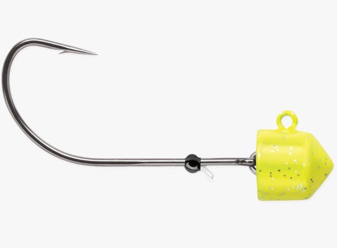 VMC - SWINGIN' NED RIG - St. Croix Rods - Factory Store