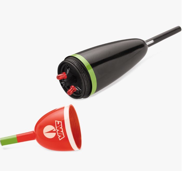 VMC Lighted Slip Float - High Visibility Tackle for Fishing — St. Croix ...