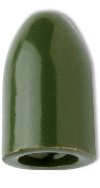 TUNGSTEN WORM WEIGHT