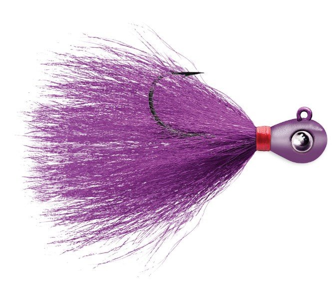 st croix hair jig rod Kalin's Google Eye Hair Jig - Maverick