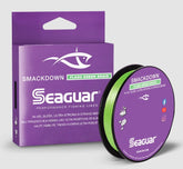 SEAGUAR SMACKDOWN LINE