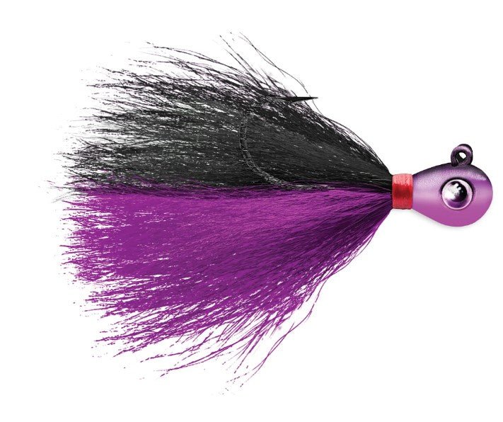 Kalin's Google Eye Hair Jig - Maverick - 1/4 oz. Kalin's Google Eye Hair Jig - Maverick - 1/4 oz.