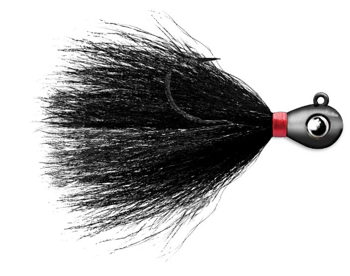 Kalin's Google Eye Hair Jig - Maverick Kalin's Google Eye Hair Jig - Maverick