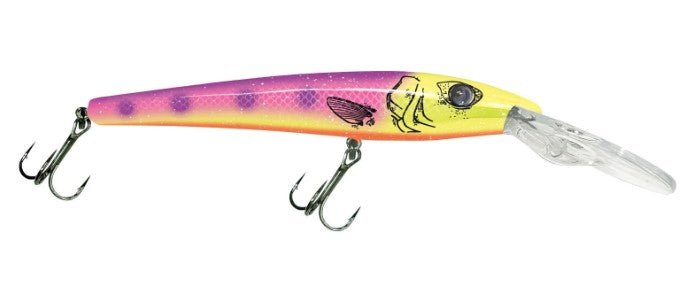 Reef Runner 900 Series- Reef Stalker Mardi Gras