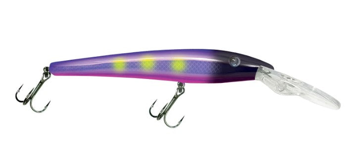 REEF STALKER JR. 900 SERIES