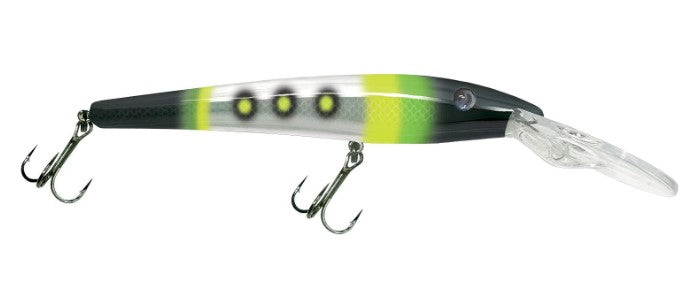 REEF STALKER JR. 900 SERIES