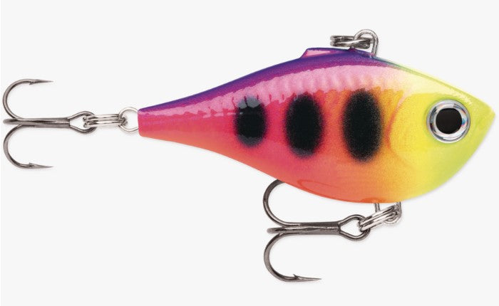 ULTRA LIGHT RIPPIN' RAP