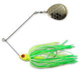 REED-RUNNER SINGLE SPIN