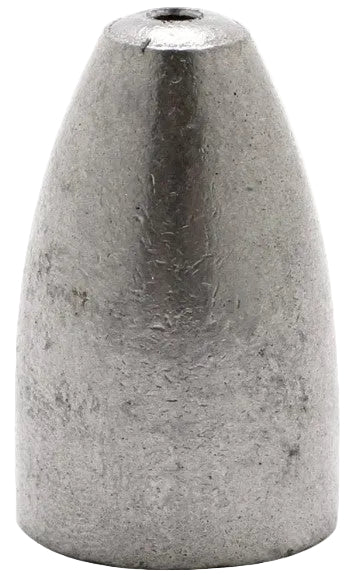 BULLET WEIGHTS Tackle - Precision Weights for Fishing — St. Croix Rods ...