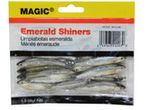 MAGIC EMERALD SHINERS