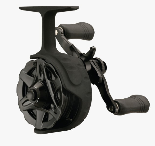 DESCENT ICE REEL