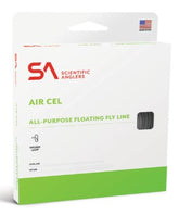 SCIENTIFIC ANGLERS AIR CEL FLOATING FLY LINE