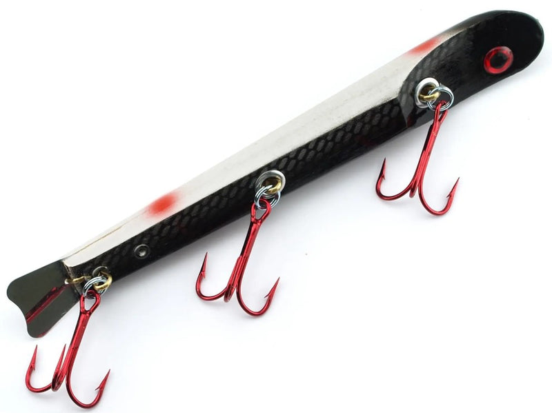 WEIGHTED RED HOT THRILLER