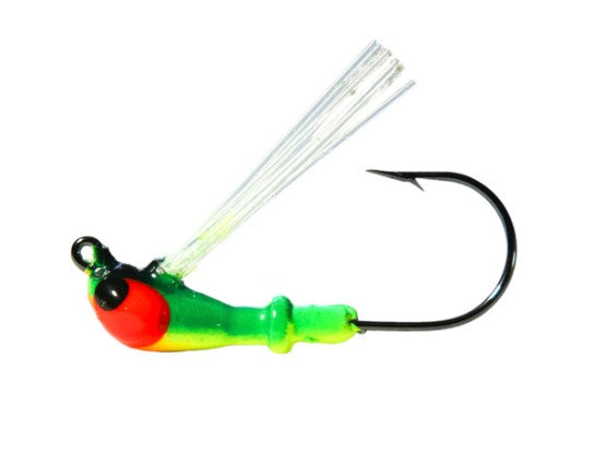 INVASION JIG
