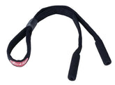 BERKLEY SUNGLASSES STRAP - BLACK