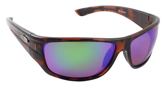 SEA STRIKER BILL COLLECTOR SUNGLASSES