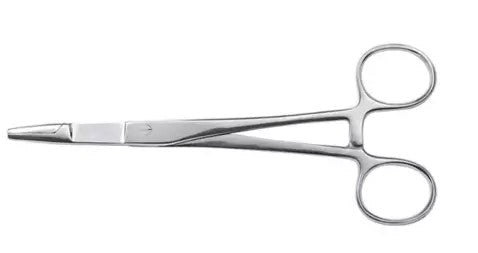 C.A. 6.5" FORCEPS