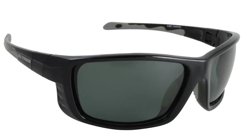 CASTAWAY SUNGLASSES