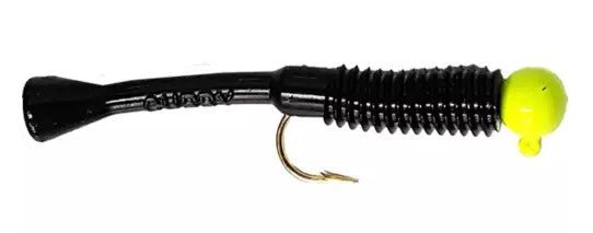 cubby fishing lures Cubby Mini Mite
